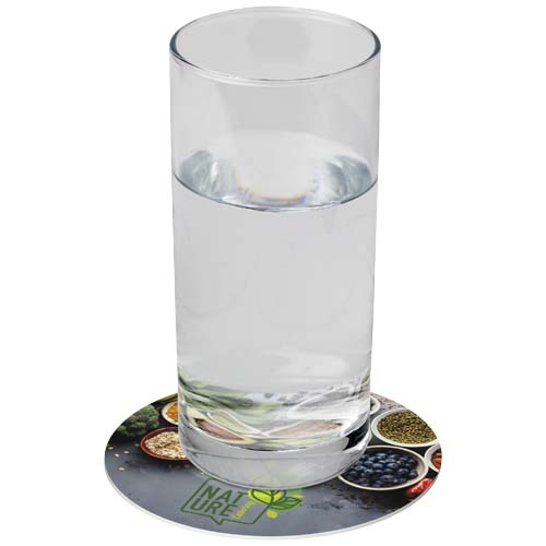 LUMIN Rund glasbrik